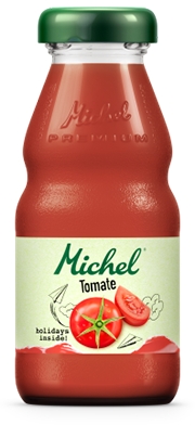 Michel Tomatensaft Ew.Fl.