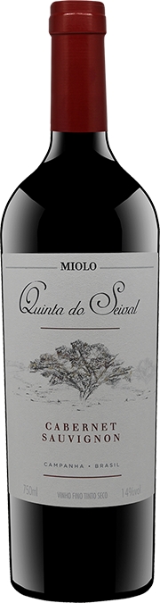 Sebrumo Cabernet Sauvignon Miolo Ew.Fl.