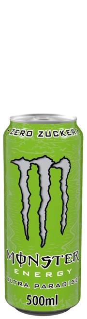 Monster Energy Ultra Paradise Ew.Do.