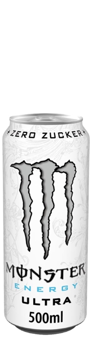 Monster Energy Zero Ultra Ew.Do.