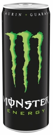 Monster Energy Ew.Dose