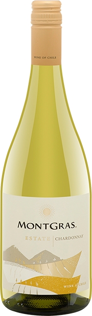Chardonnay MontGras Ew.Fl.