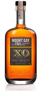 Mount Gay Rum XO Ew.Fl.