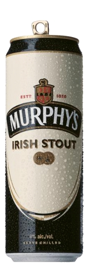 Murphy´s Irish Stout Dose