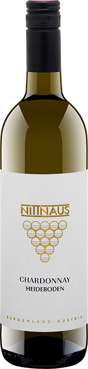 Chardonnay Selection Nittnaus Ew.Fl.
