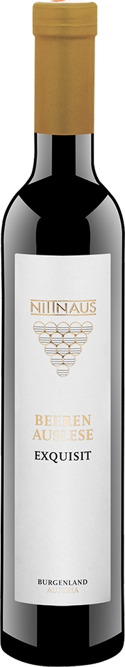 Beerenauslese Exquisit Nittnaus Ew.Fl.