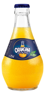 Orangina