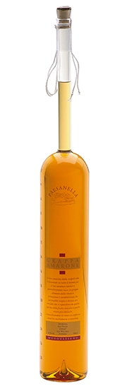 Grappa Paesanella Amarone BarriqueEw.Fl.