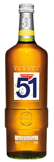 Pastis 51 Ew.Fl.