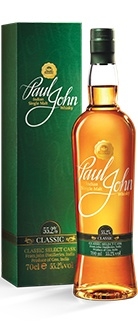 Paul John Classic Select Cask Ew.Fl. 