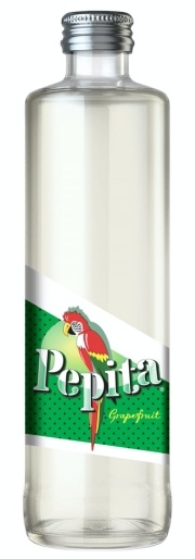 Pepita Grapefruit