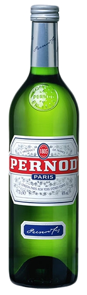 Pernod Ew.Fl.