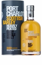 Bruichladdich Port Charlotte Ew.Fl.