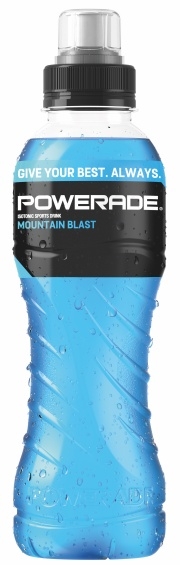 Powerade Mountain Blast Ew.PET