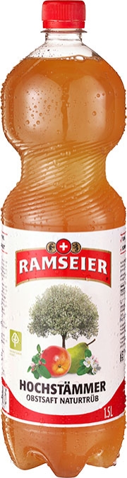 Ramseier Süssmost Hochstämmer