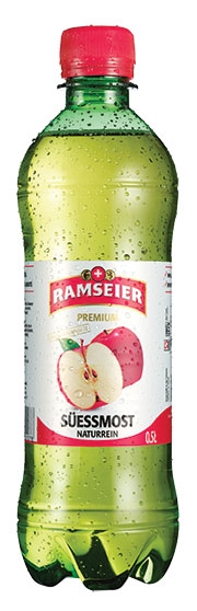 Ramseier Süssmost Ew.PET
