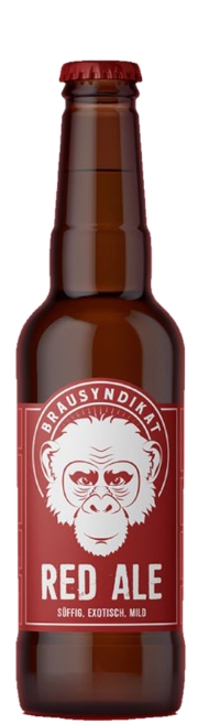 Brausyndikat Red Ale Ew.Fl.