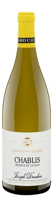 Réserve de Vaudon Chablis AC Ew.Fl. 