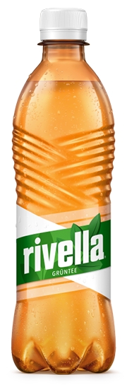 Rivella Grüntee Ew.PET