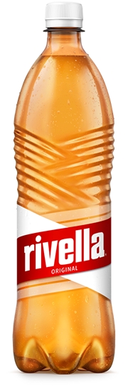 Rivella Rot Ew.PET