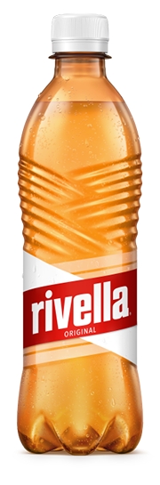 Rivella Rot Ew.PET