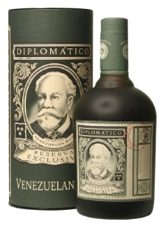 Rum Diplomatico Reserva Ew.Fl.