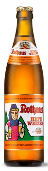 Rothaus Weissbier 20er