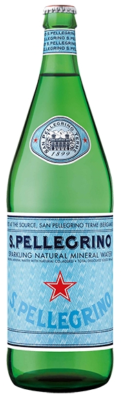 San Pellegrino