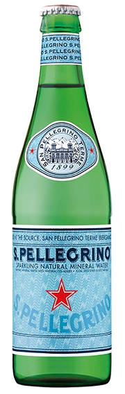 San Pellegrino