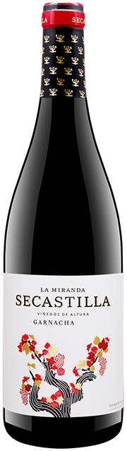 Miranda Tinto Secastilla Ew.Fl.