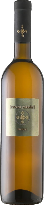 Vino Bianco d'Italia Senza Parole Ew.Fl.