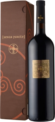 Primitivo Salento IGTSenza Parole Ew.Fl.