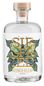 Wonderleaf alkoholfreier Gin 