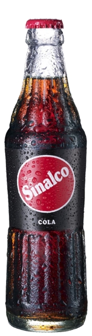 Sinalco Cola 