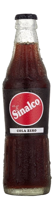Sinalco Cola Zero 