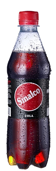 Sinalco Cola Ew.PET