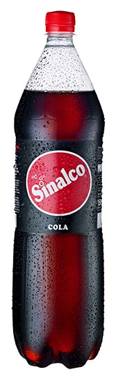 Sinalco Cola Ew.PET