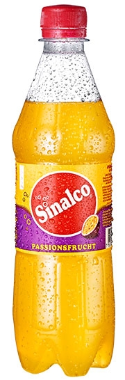 Sinalco Passionsfrucht Ew.PET