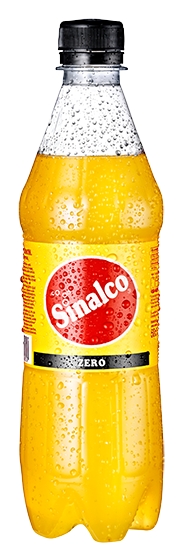 Sinalco Zero Ew.PET