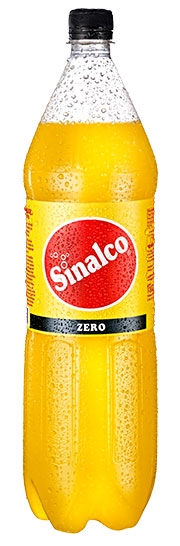 Sinalco Zero Ew.PET