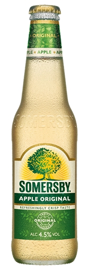 Somersby Apple Cider Ew.Fl.