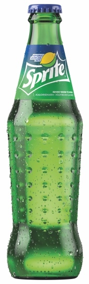 Sprite Regular