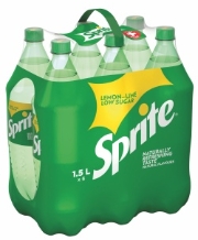 Sprite 6er Pack Ew.PET