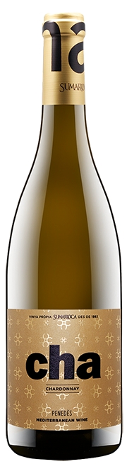 Cha Chardonnay BIO Sumarroca Ew.Fl.