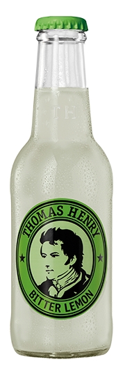 Thomas Henry Bitter Lemon MW