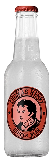 Thomas Henry Spicy Ginger MW