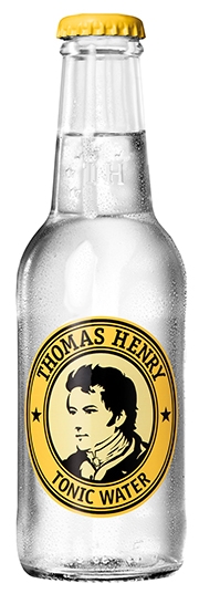 Thomas Henry Tonic Water  MW