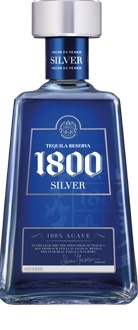 Tequila 1800 Silver Reserva Ew.Fl.