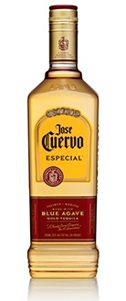 Tequila Jose Cuervo Especial Gold Ew.Fl.