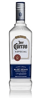 Tequila Jose Cuervo Especial Silver Ew.F